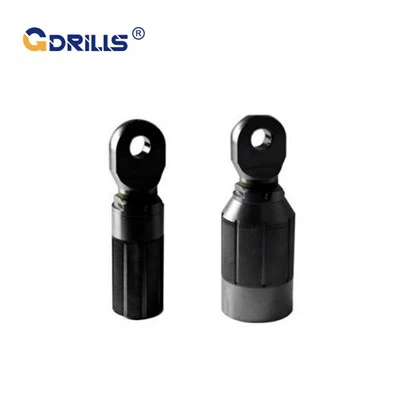 Tõstepistik puurimiseks